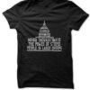 Stupid People In Large Groups T-Shirt