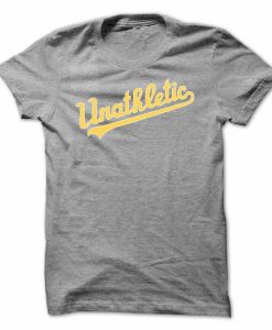 Unathletic T-Shirt