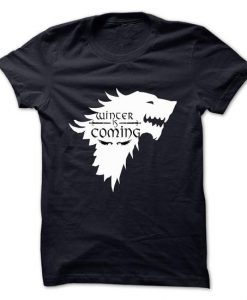 WINTER IS COMING T-Shirt