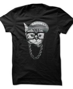 Spike Lee Cat T-Shirt