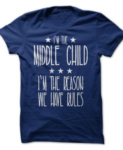 Middle Child T-Shirt