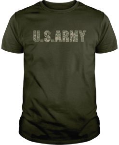 US Army Tshirt
