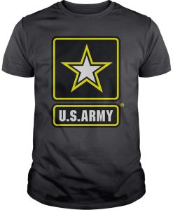 US Army Tshirt