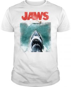 Jaws Tshirt