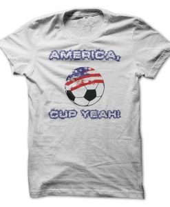 America Cup T-Shirt