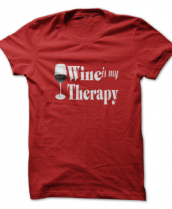 Are You A Wine Lover? T-Shirt