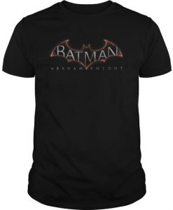 Batman Arkham Knight Tshirt