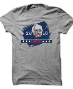 Bernie Sanders 2016 T-Shirt