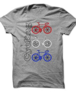 Cycling T-Shirt