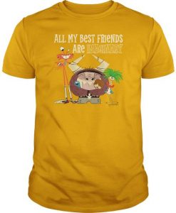 Foster's Imaginary Friends Tshirt