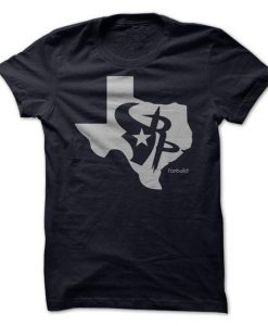 Houston Hybrid Sports T-Shirt