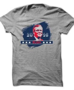 Jeb Bush 2016 T-Shirt