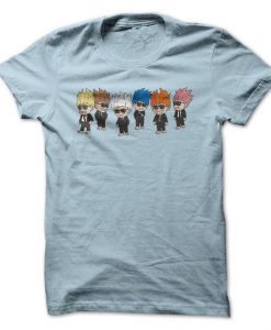 Reservoir Trolls T-Shirt