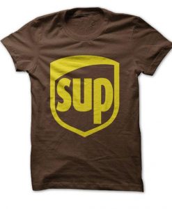 SUP T-Shirt