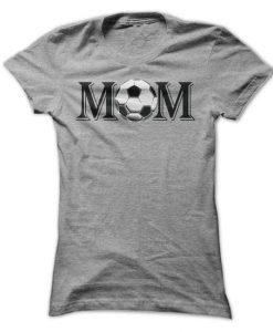 Soccer Mom
