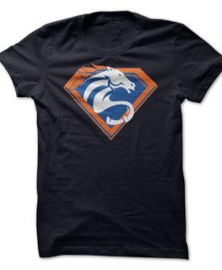 Super Bronco T-Shirt