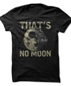 Star Wars "That's No Moon" T-Shirt