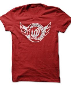 Washington Sports Hybrid T-Shirt
