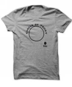 Circle of Trust T-Shirt