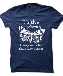 Faith Tshirt