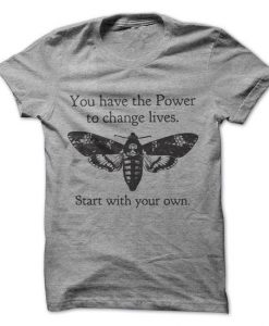 Power Tshirt