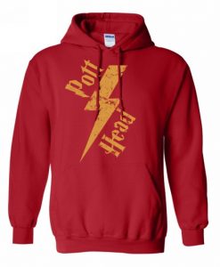 Pott Head Hoodie