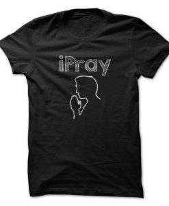 iPray Tshirt