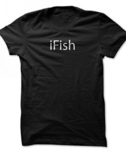 iFish T-Shirt