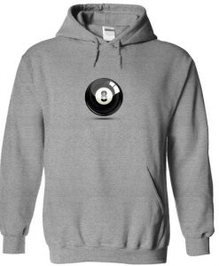 8 Ball Pool Hoodie