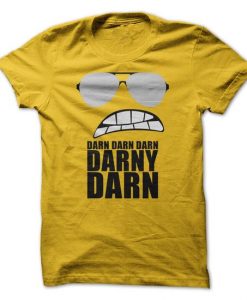 Bad Cop T-Shirt
