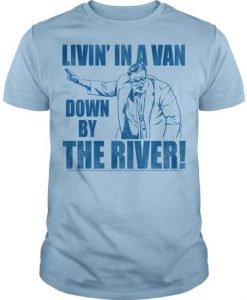 LIVIN IN A VAN