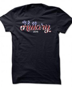 Hillary 2016 T-Shirt