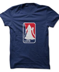 LOTR Association T-Shirt