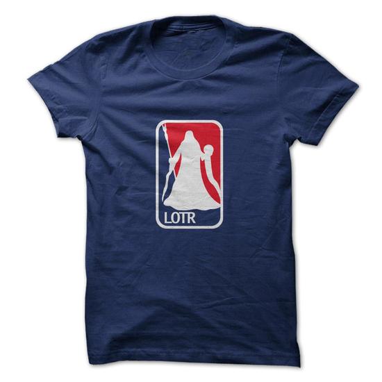 LOTR Association T-Shirt