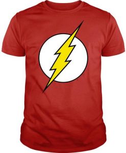 The Flash Tshirt