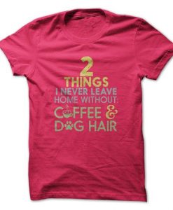 Two Things Tshirt