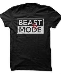 Beast Mode Tshirt