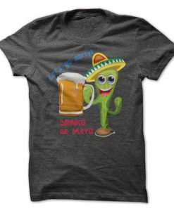 Drinko De Mayo Tshirt