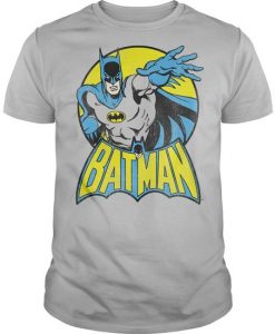DC Batman Tshirt