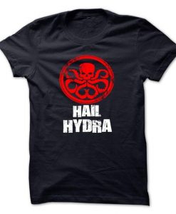 Hail Hydra Tshirt