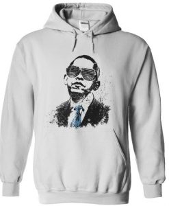 Obama Hoodie