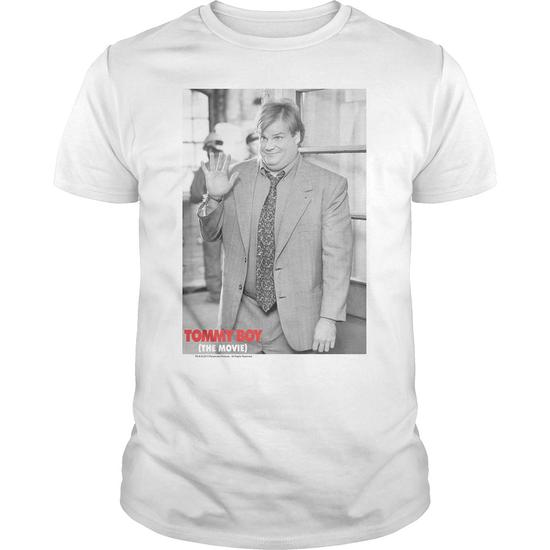 Tommy Boy Tshirt