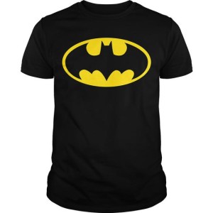 Batman Logo Tshirt