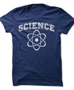 Science Tshirt