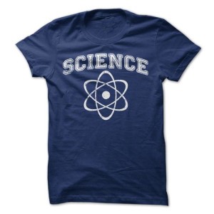 Science Tshirt