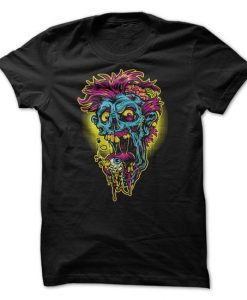 Horror/Zombies
