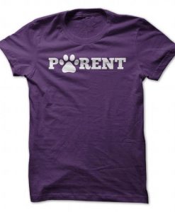 Dog Parent Tshirt