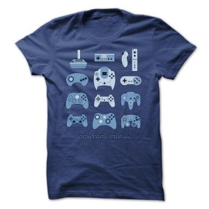 Control Freak Tshirt